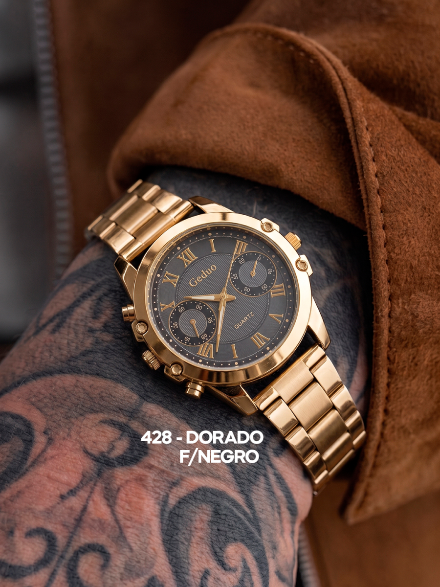 RELOJ N°428 - Imagen 2