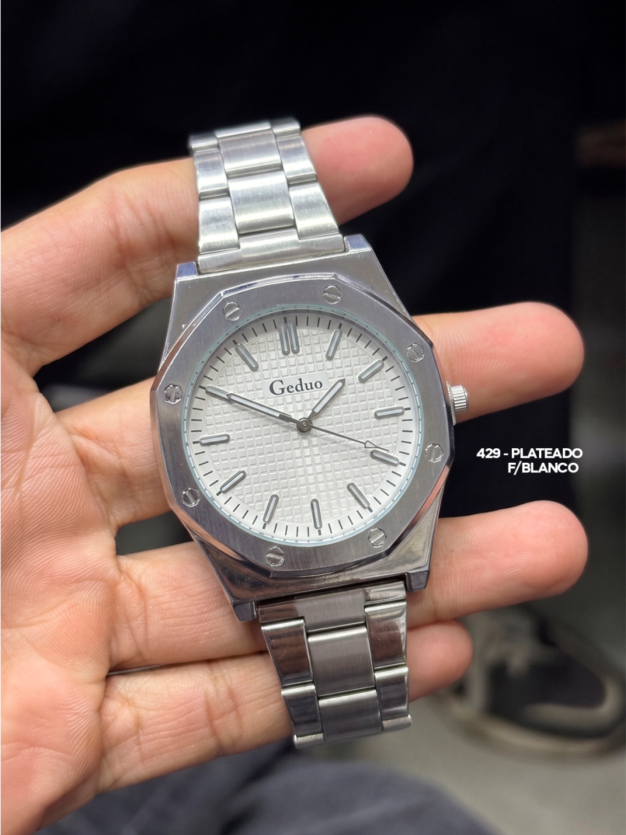 RELOJ N°429