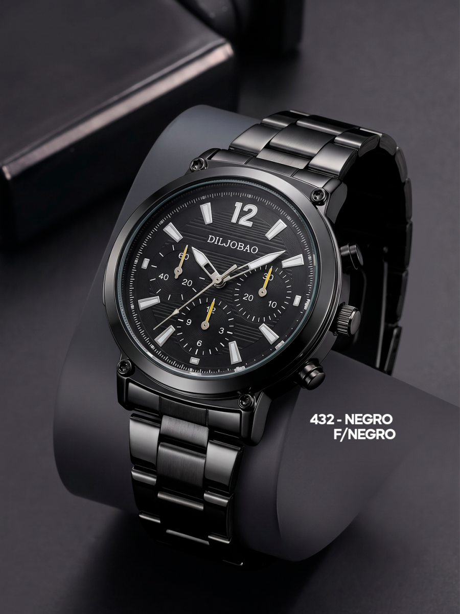 RELOJ N°432 - Imagen 6