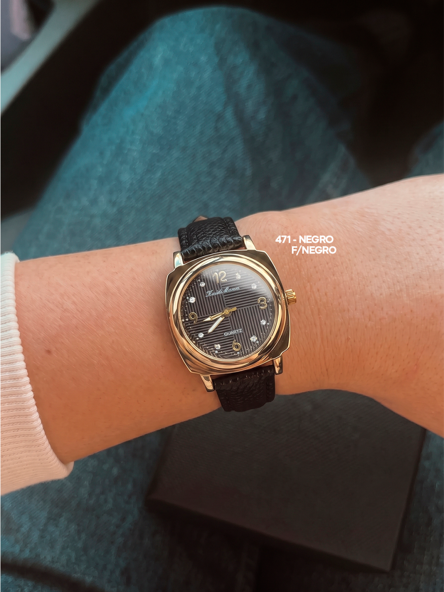 RELOJ N°471