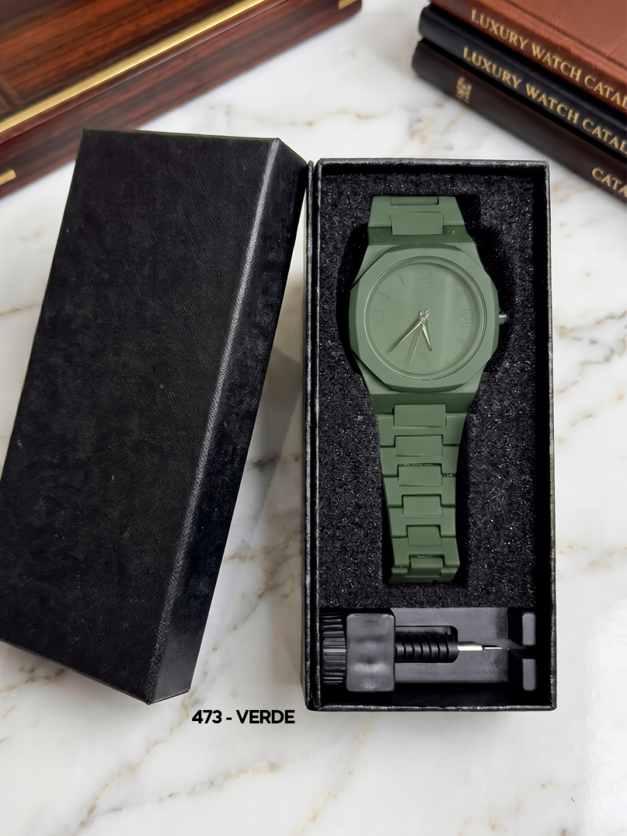 RELOJ N°473