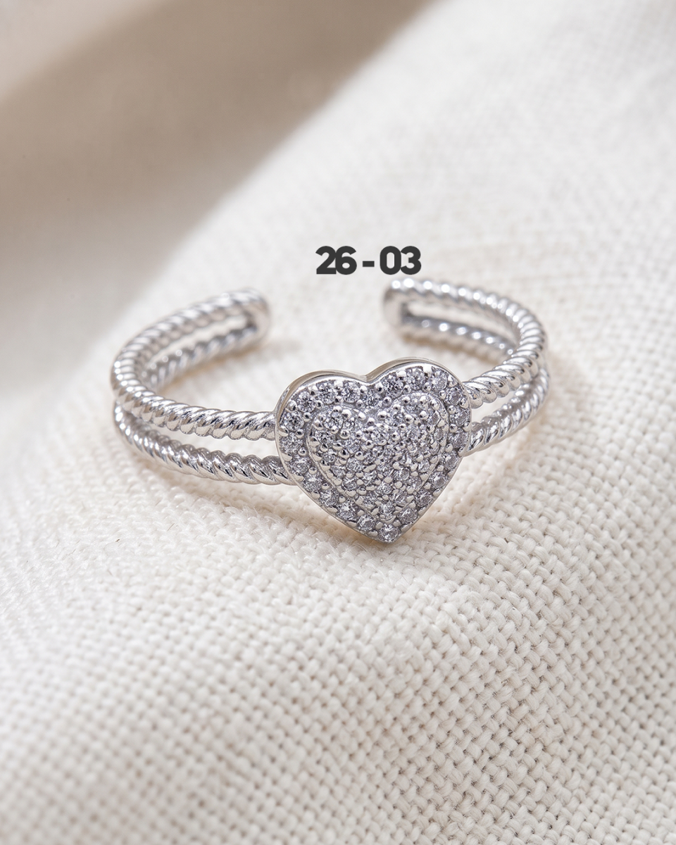 ANILLO N°26 - Imagen 4