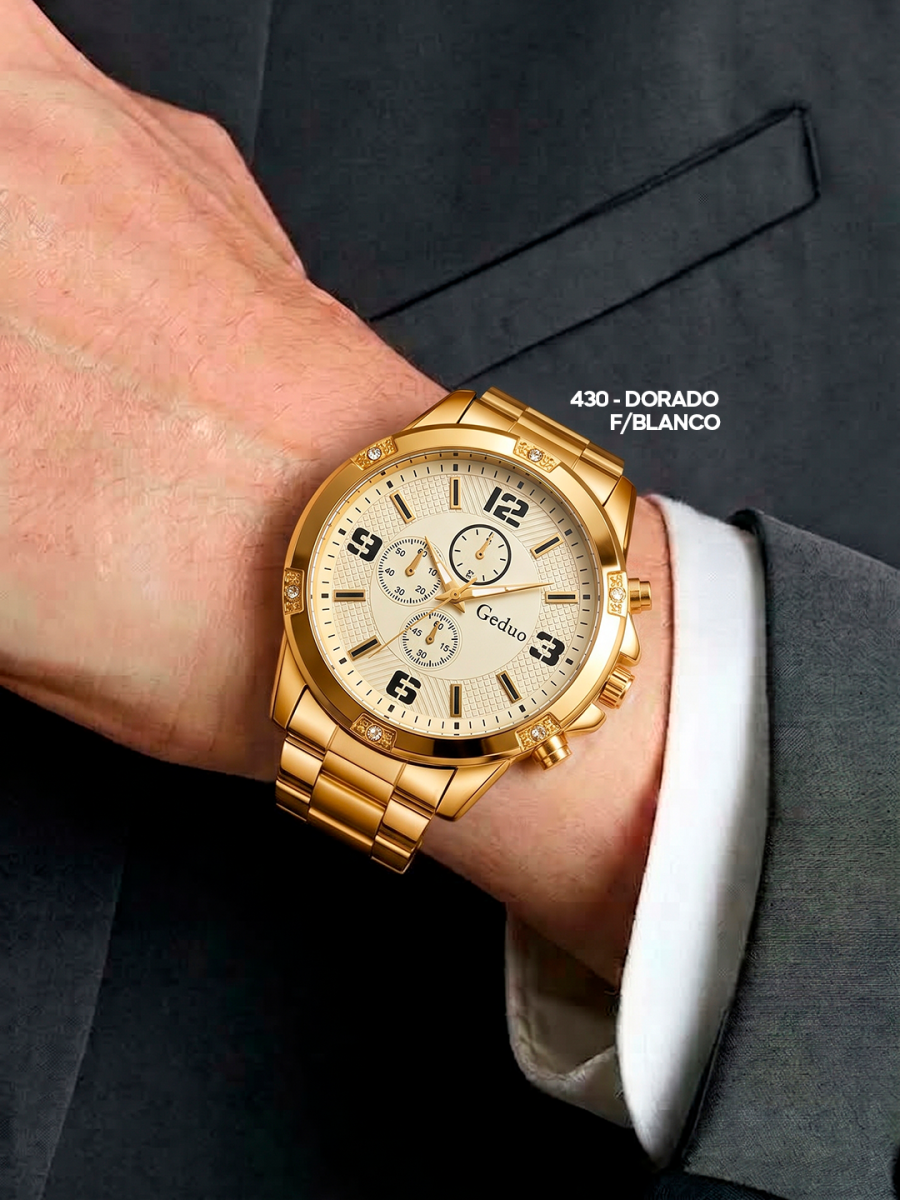 RELOJ N°430 - Imagen 4