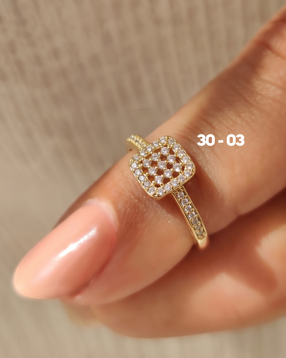 ANILLO N°30 - Imagen 3