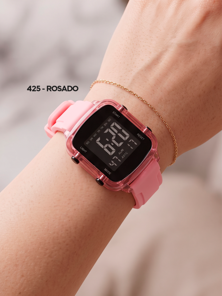 RELOJ N°425 - Imagen 2
