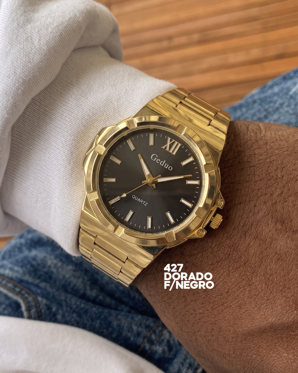 RELOJ N°427