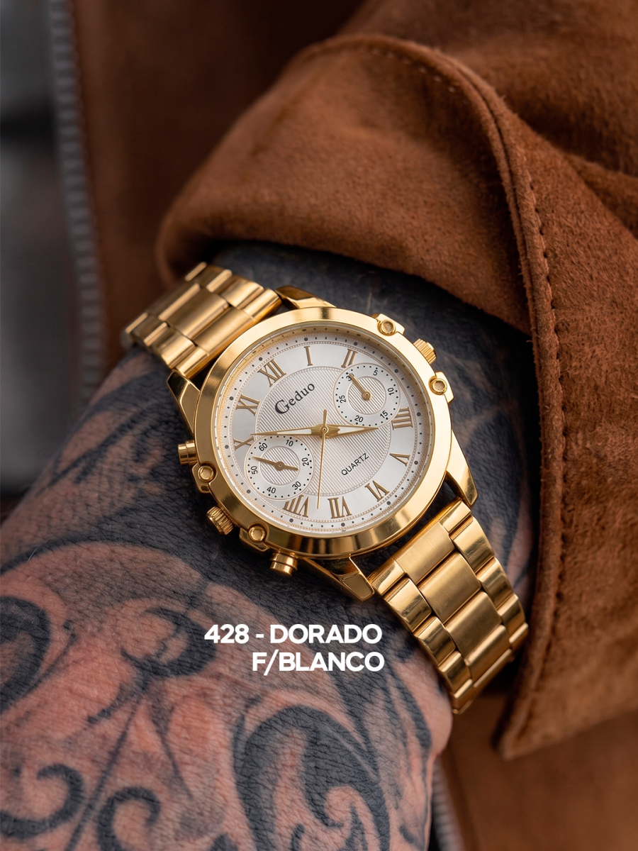 RELOJ N°428 - Imagen 3