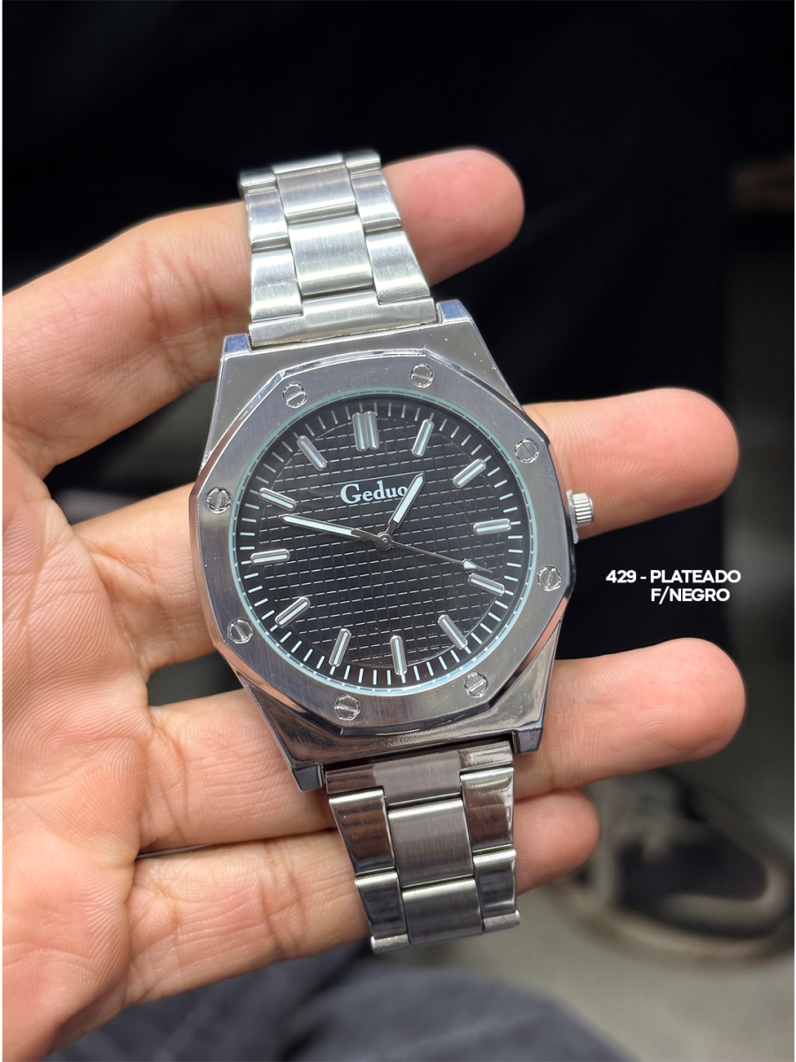 RELOJ N°429 - Imagen 3