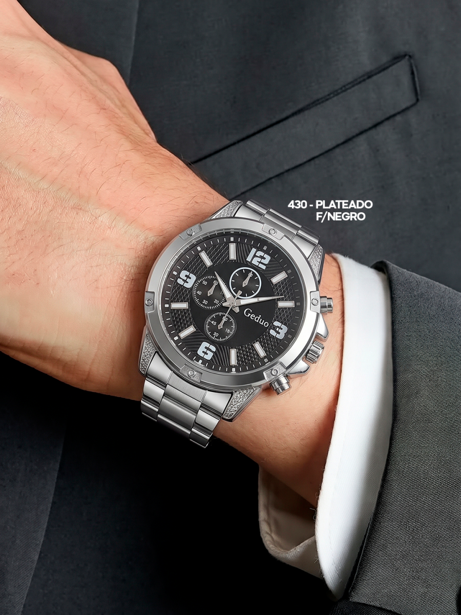 RELOJ N°430 - Imagen 3