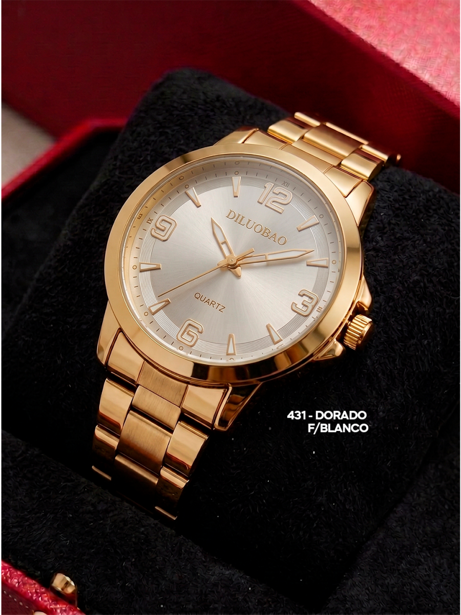 RELOJ N°431 - Imagen 3