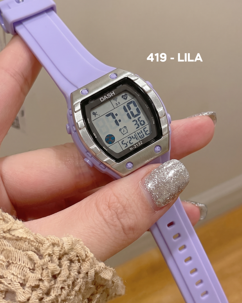 RELOJ N°419 - Imagen 2
