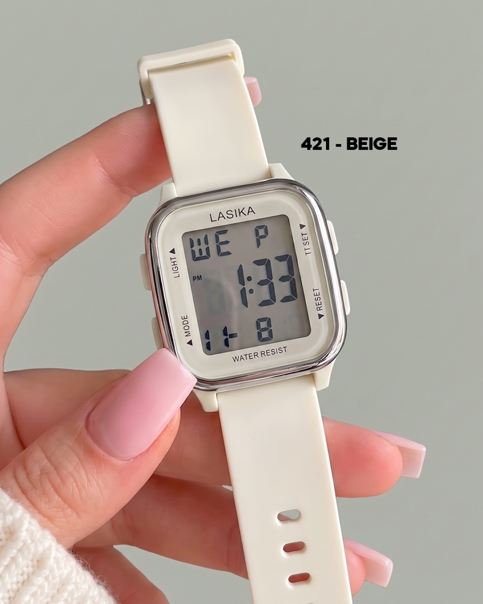 RELOJ N°421 - Imagen 2