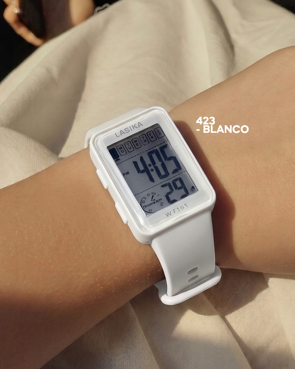 RELOJ N°423 - Imagen 2