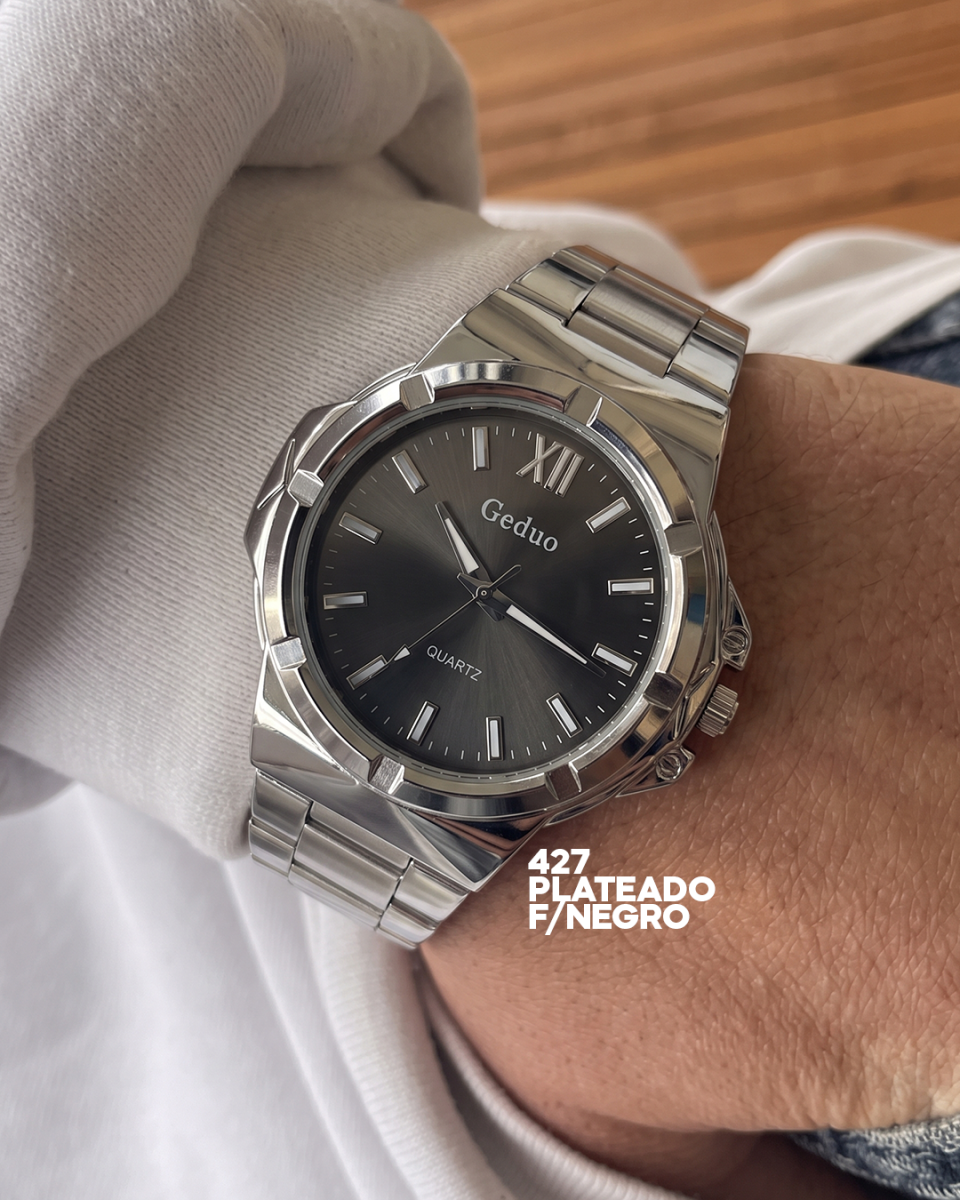 RELOJ N°427 - Imagen 4