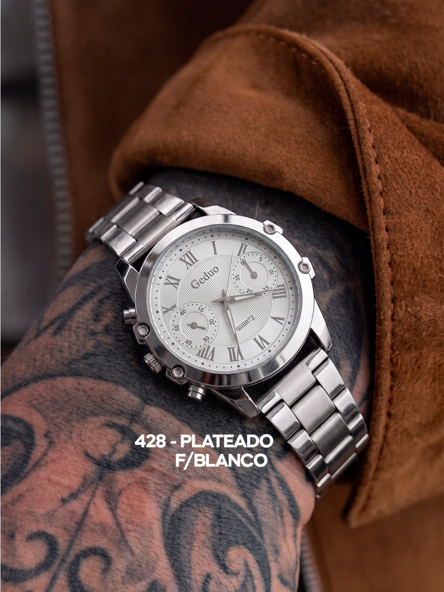 RELOJ N°428 - Imagen 6
