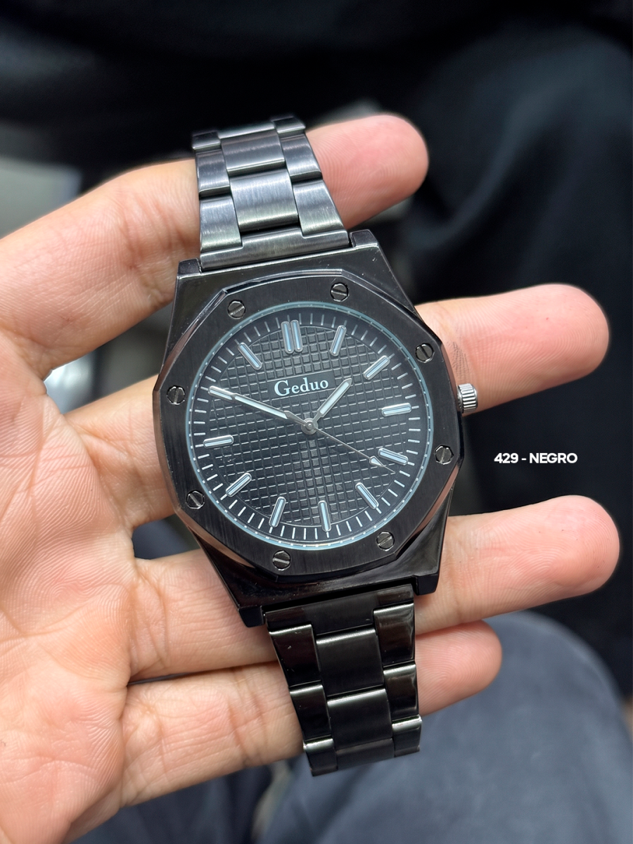 RELOJ N°429 - Imagen 6