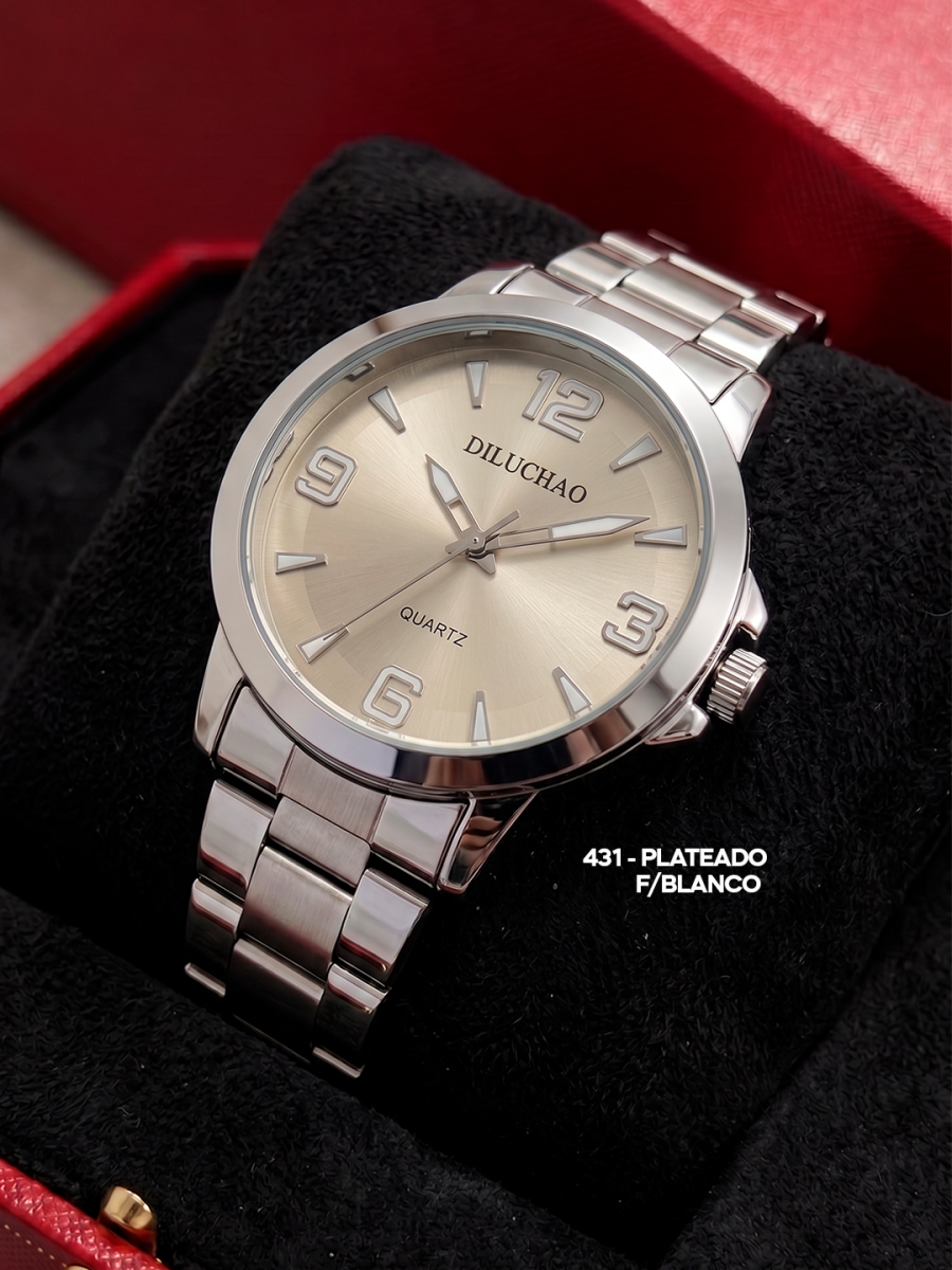 RELOJ N°431 - Imagen 2