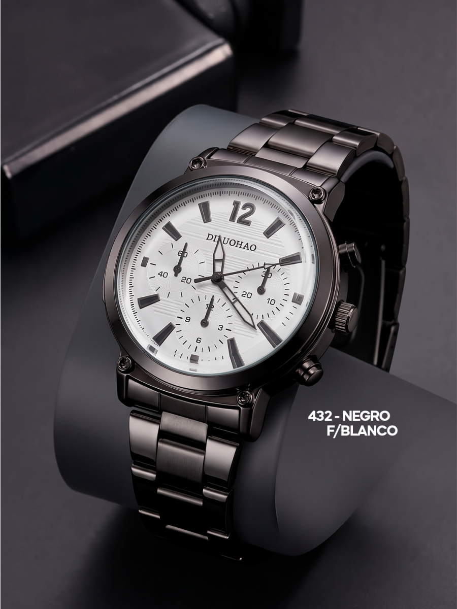 RELOJ N°432 - Imagen 5