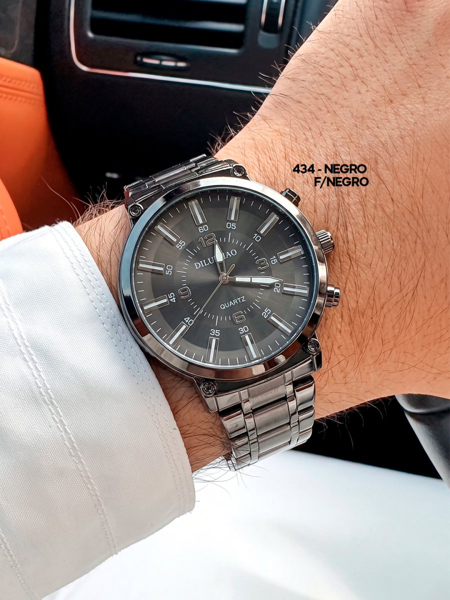 RELOJ N°434 - Imagen 2