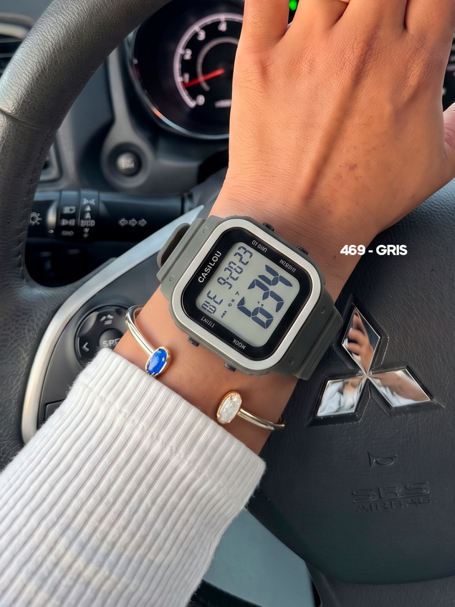 RELOJ N°469 - Imagen 3
