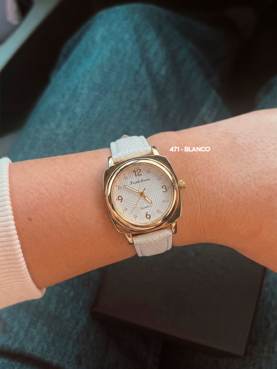 RELOJ N°471 - Imagen 6
