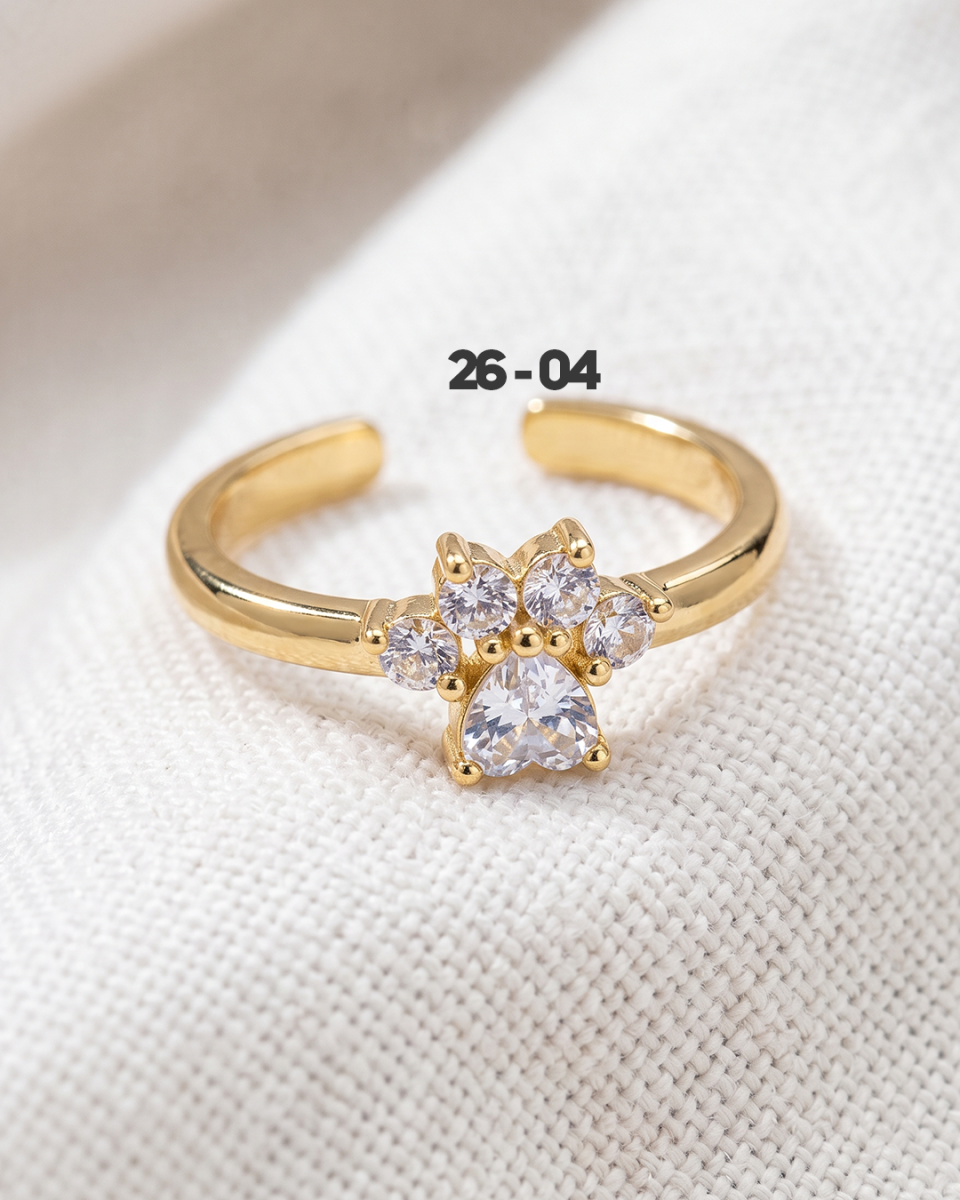 ANILLO N°26 - Imagen 5