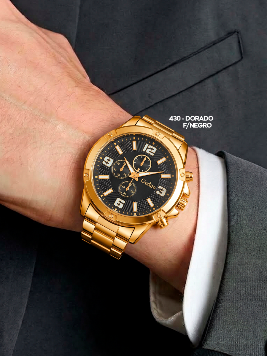 RELOJ N°430 - Imagen 5