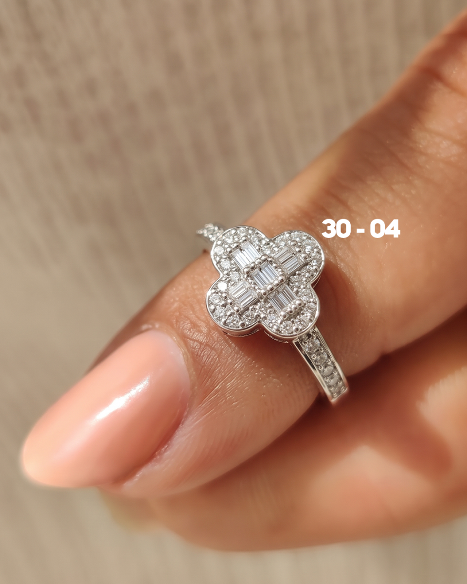 ANILLO N°30 - Imagen 4
