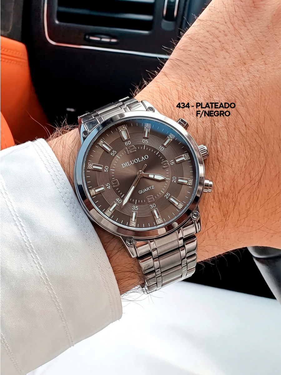 RELOJ N°434 - Imagen 4