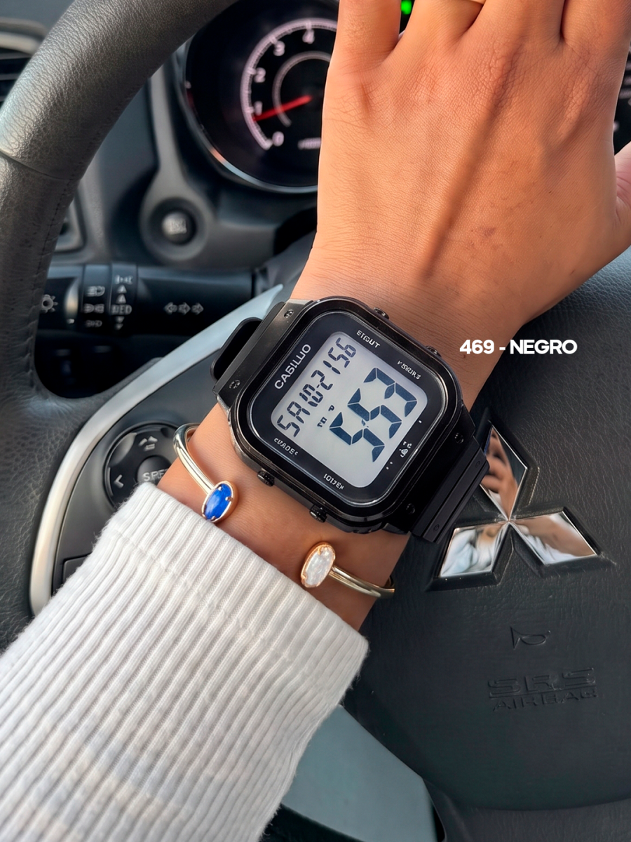 RELOJ N°469 - Imagen 5