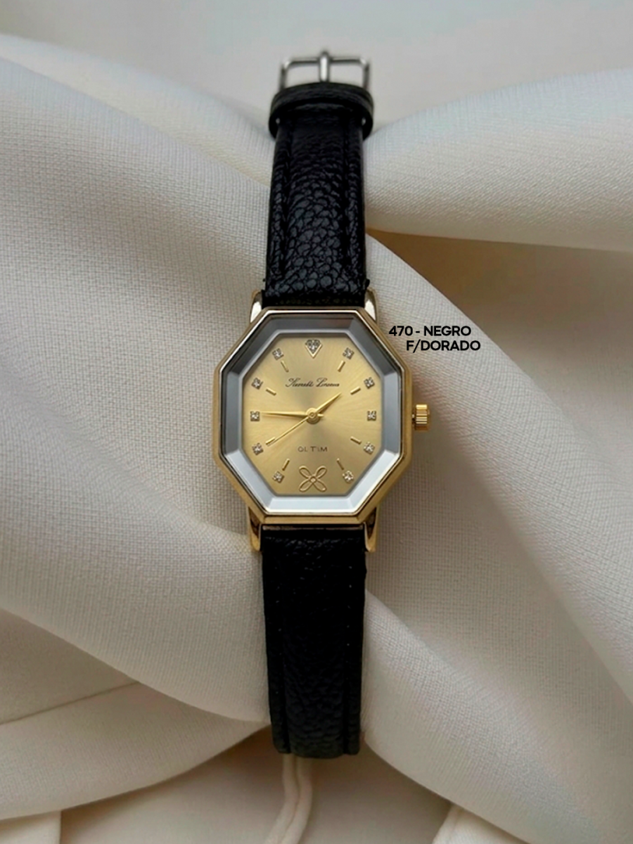 RELOJ N°470 - Imagen 2