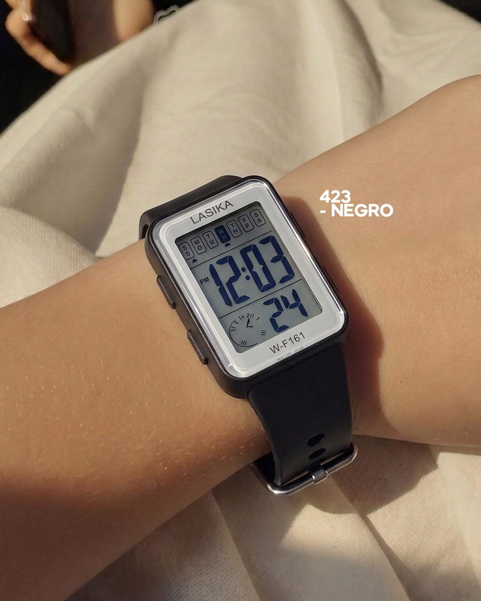 RELOJ N°423 - Imagen 3