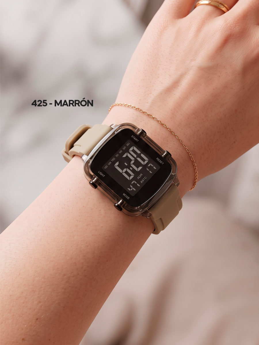 RELOJ N°425 - Imagen 5