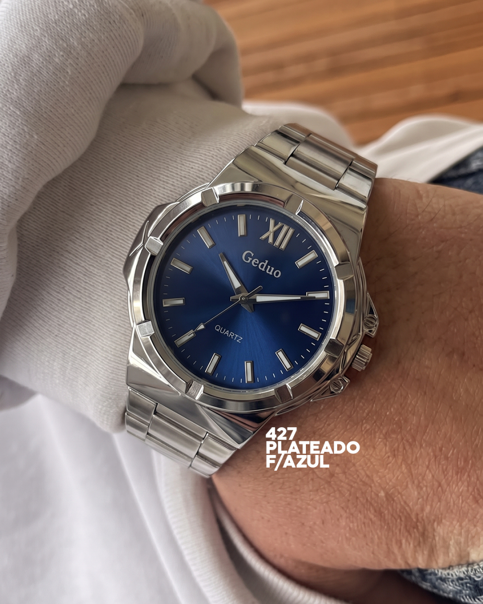 RELOJ N°427 - Imagen 3