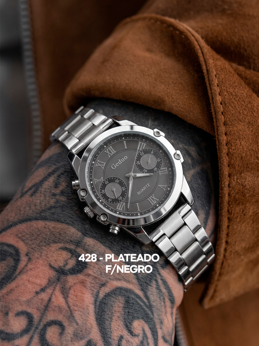 RELOJ N°428 - Imagen 5