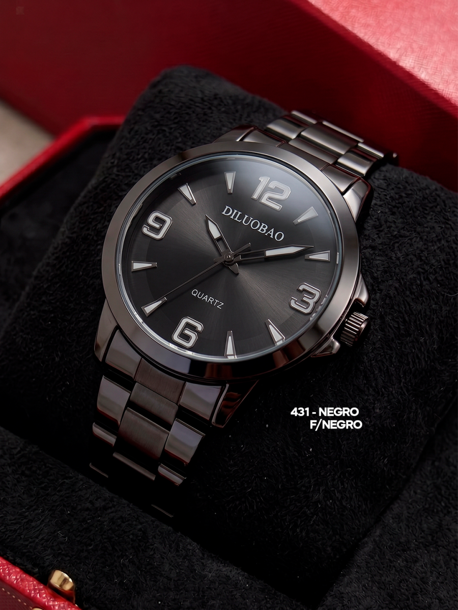 RELOJ N°431 - Imagen 6