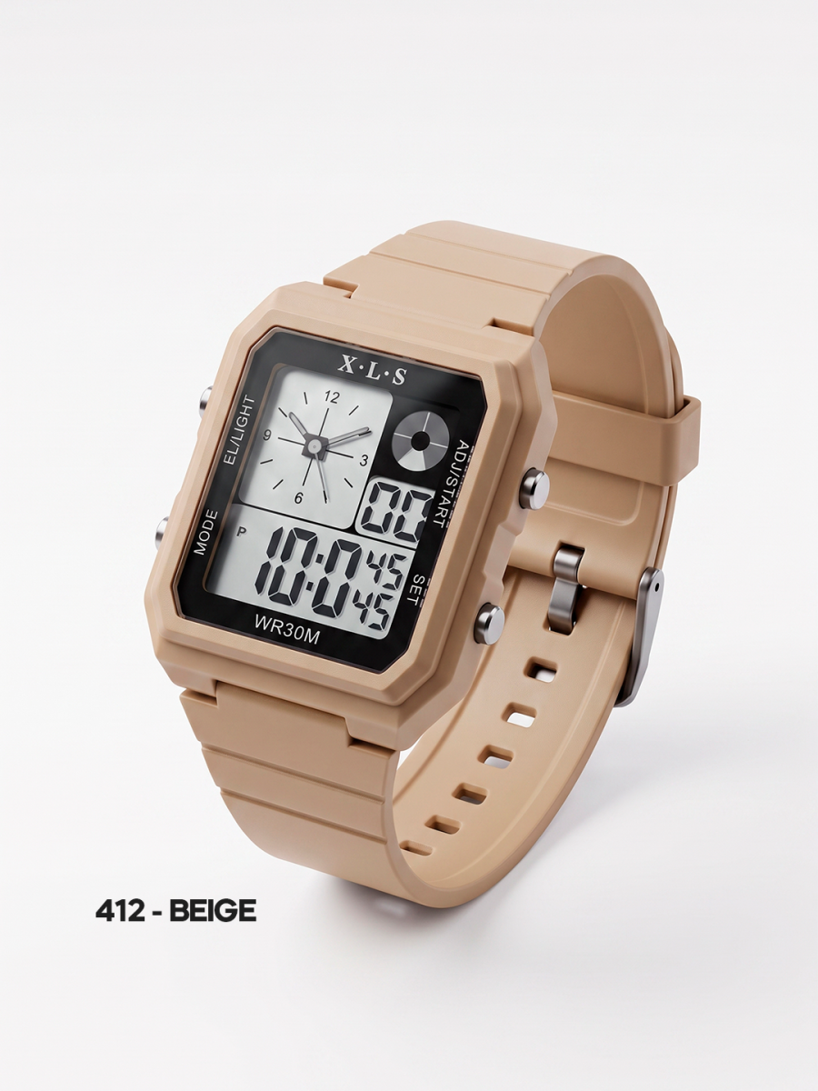 RELOJ N°412 - Imagen 2