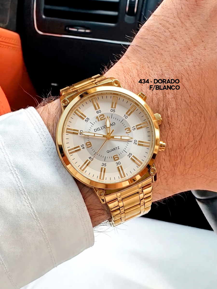RELOJ N°434 - Imagen 5