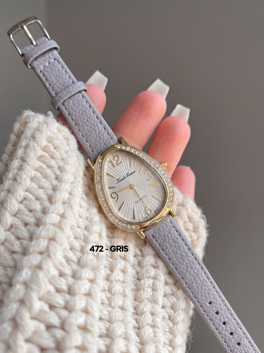 RELOJ N°472 - Imagen 6