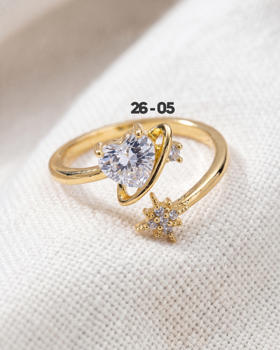 ANILLO N°26 - Imagen 6