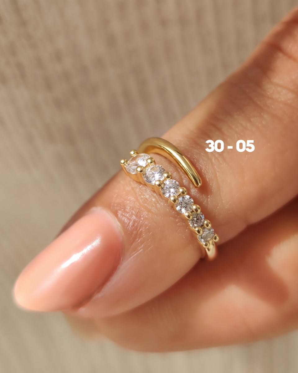 ANILLO N°30 - Imagen 5