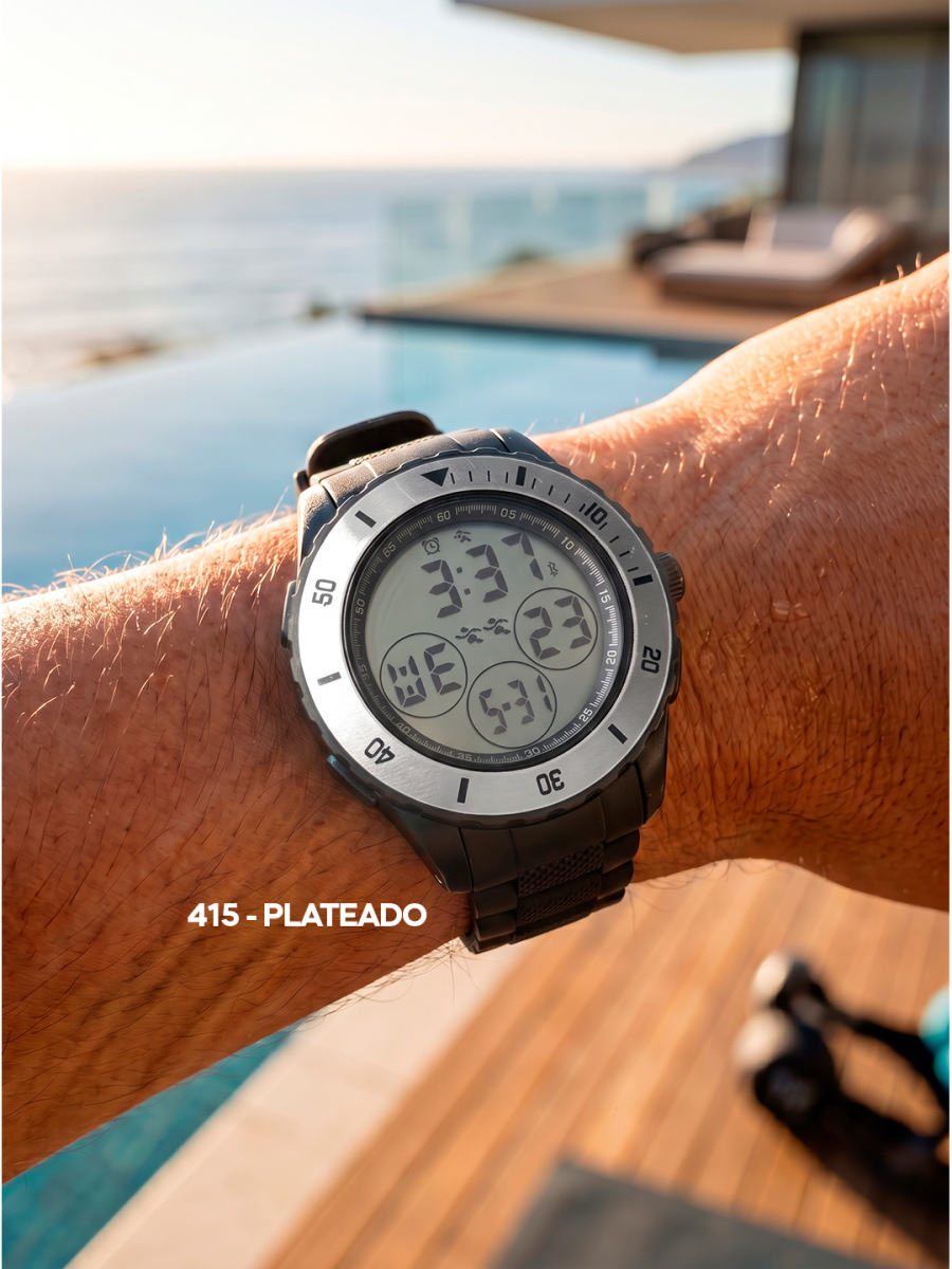 RELOJ N°415 - Imagen 5