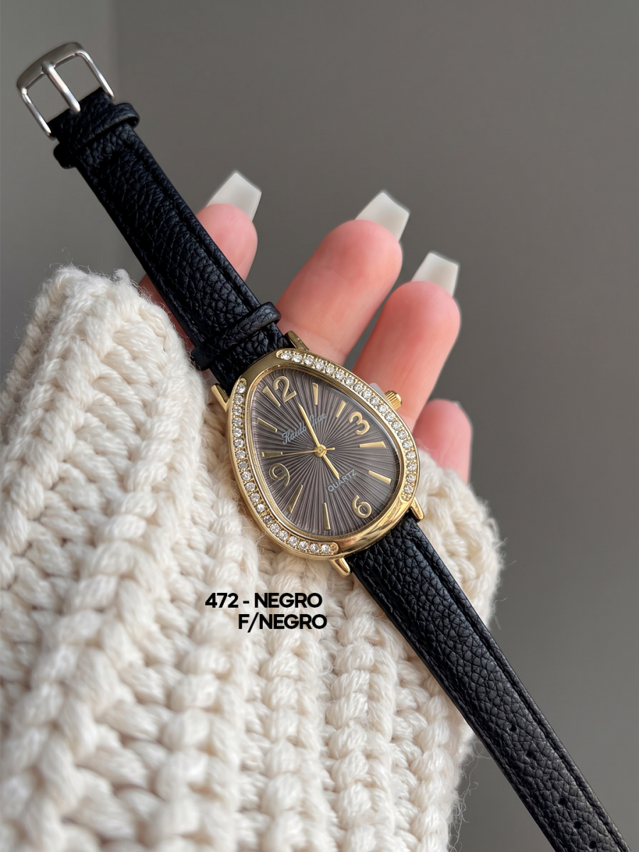 RELOJ N°472 - Imagen 3