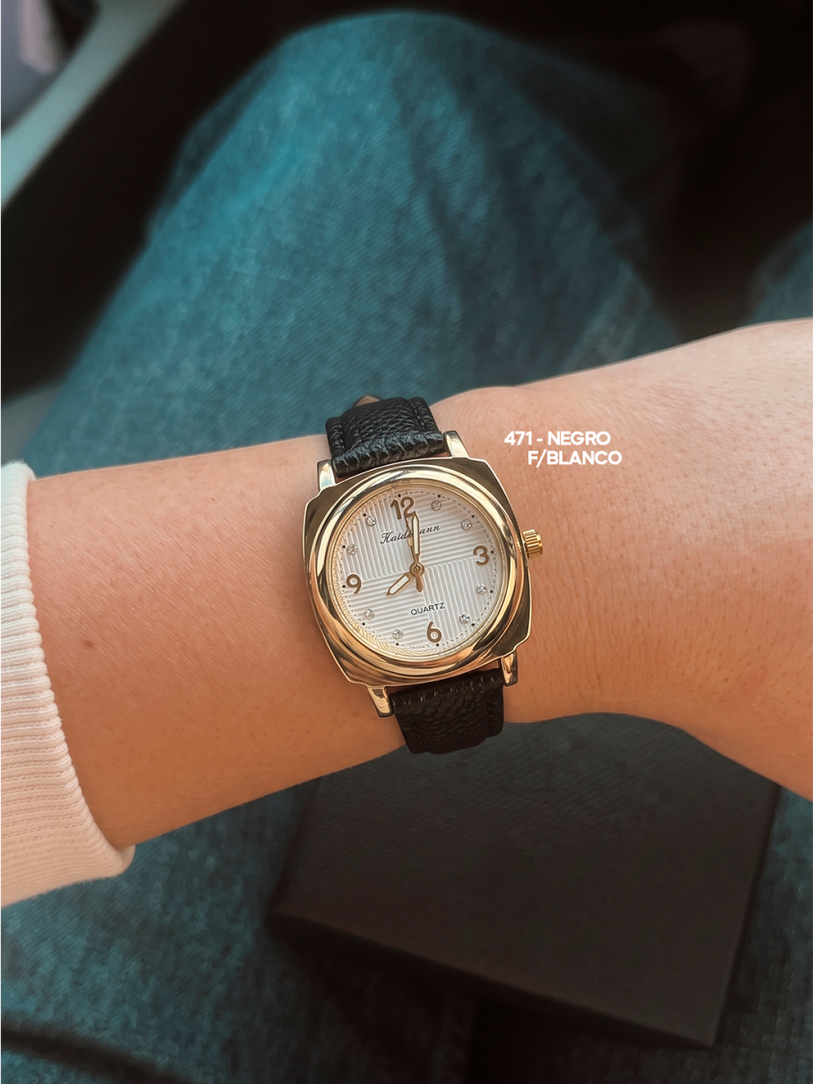 RELOJ N°471 - Imagen 3