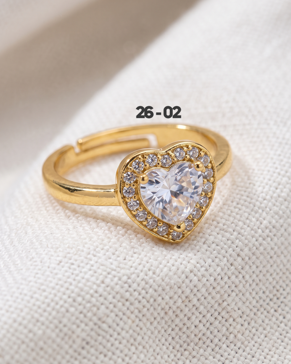 ANILLO N°26 - Imagen 3
