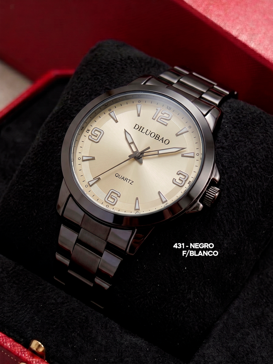 RELOJ N°431 - Imagen 5