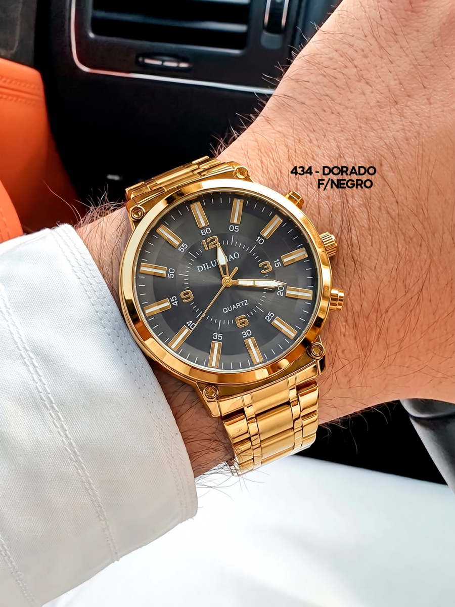 RELOJ N°434 - Imagen 6