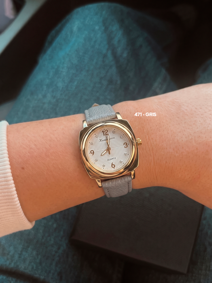 RELOJ N°471 - Imagen 4