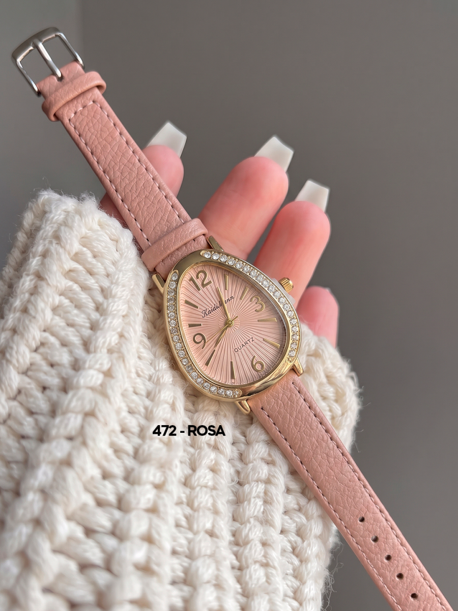 RELOJ N°472 - Imagen 5