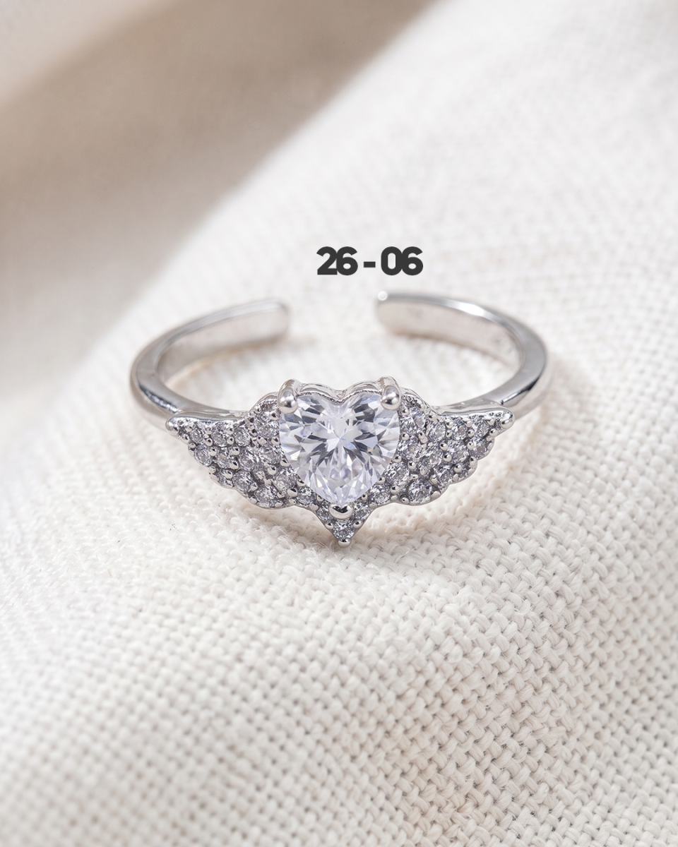ANILLO N°26 - Imagen 7